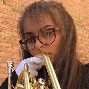 Meet your Posher, Angelina